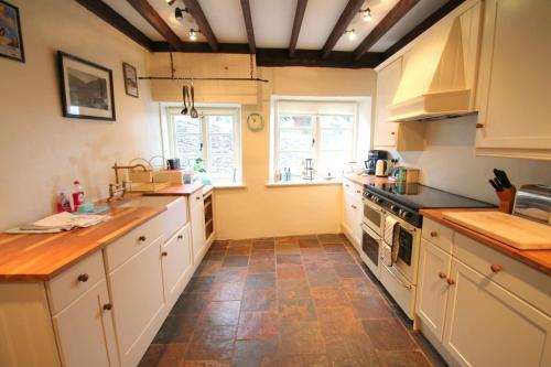 Yew Tree Cottage, Timberscombe – Photos 4