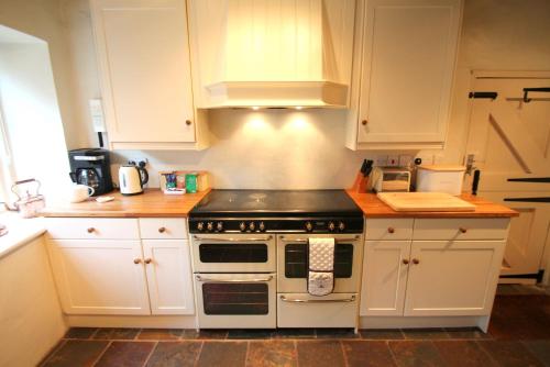Yew Tree Cottage, Timberscombe – Photos 5