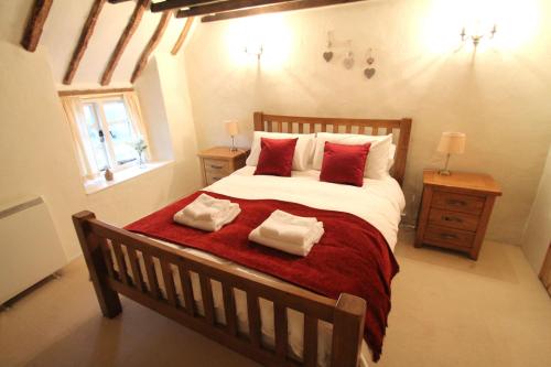 Yew Tree Cottage, Timberscombe – Photos 2