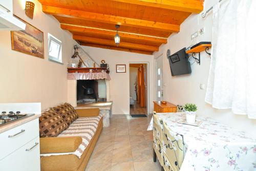 Apartment Sandro 2210