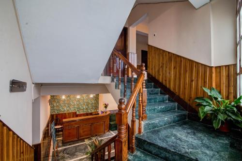 Φωτογραφία από το άλμπουμ του Muscatel Roma - 400 Mts from Mall Road σε Darjeeling