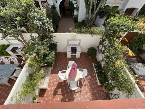 Estepona - Playa - Villa en urbanización cerca del mar Ma11