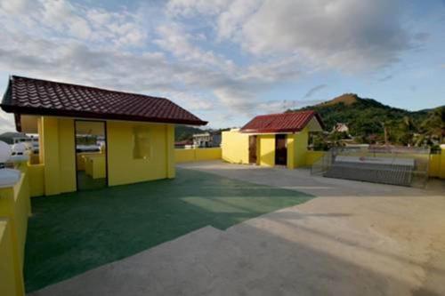 Afbeelding uit fotogalerij van Luis Bay Travellers Lodge in Coron