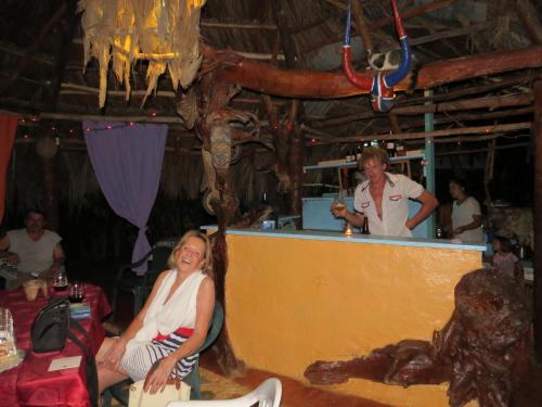 Gallery image of La Rancheta in Las Galeras
