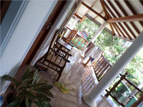 Gallery image of Mermaid Inn in Mirissa