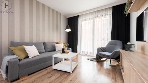 Flatbook - City Center SPA Apartments Motlawa