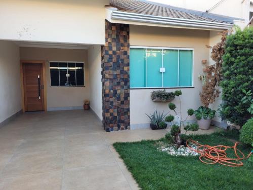Casa Jd. Tóquio para Temporadas