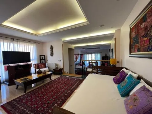 The Marbella Heights Boutique Hotel photo 79