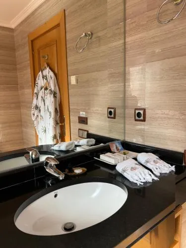 The Marbella Heights Boutique Hotel photo 11