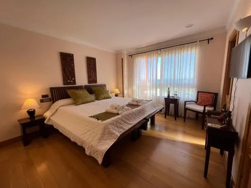 The Marbella Heights Boutique Hotel photo 34