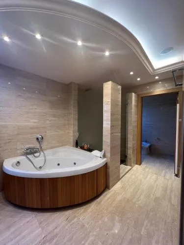 The Marbella Heights Boutique Hotel photo 90