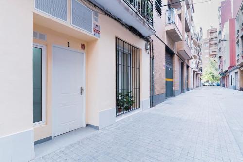 APARTAMENTOS LEO XIII