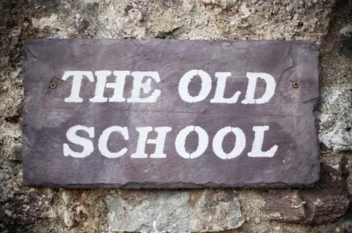 The Old School Cottage - 1 Bedroom - Rhossili