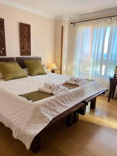 The Marbella Heights Boutique Hotel photo 38