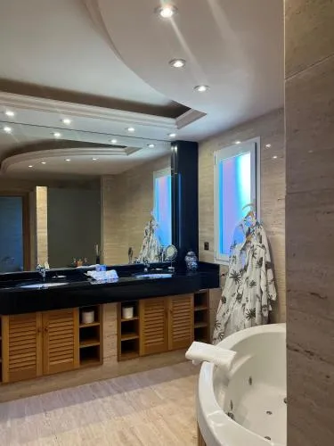 The Marbella Heights Boutique Hotel photo 91