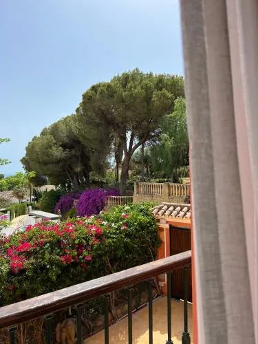 The Marbella Heights Boutique Hotel photo 26