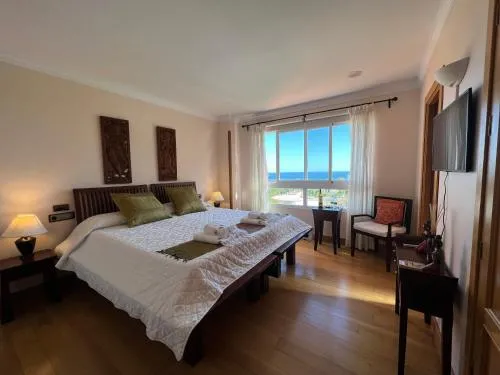 The Marbella Heights Boutique Hotel photo 35