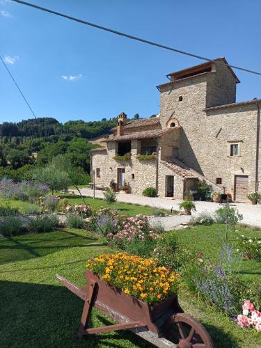 Casale Regnano – Photos 3