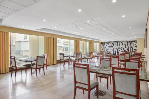 Makarem Al Bait Al Azizia Hotel