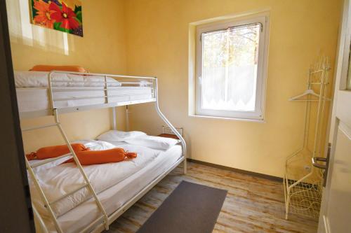 Una cama o camas en una habitación de Historia Hotel