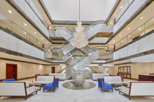 Makarem Al Bait Al Azizia Hotel
