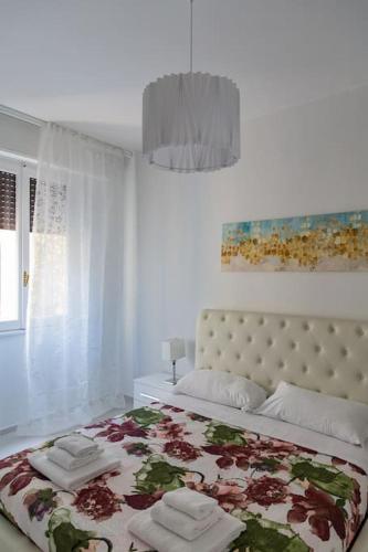 Modern Apartment near Ponte Vecchio.