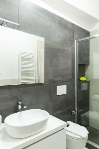 Modern Apartment near Ponte Vecchio.