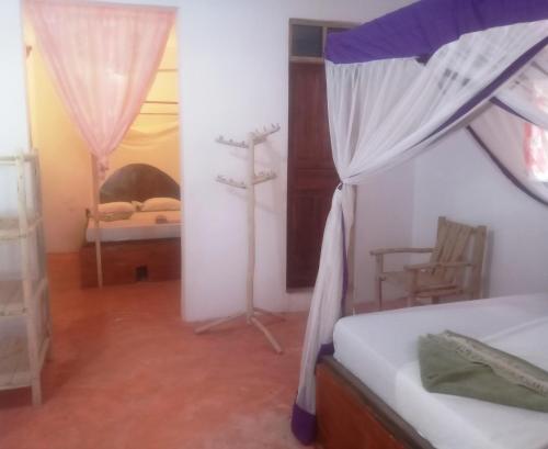 Gallery image of New Iddi Villa in Jambiani