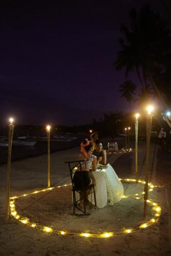 Gallery image of Blue Moon Inn in Dauis