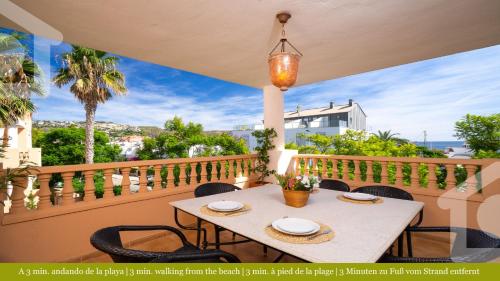 La Siesta Apartment by Solhabitat, Jávea – Bijgewerkte ...