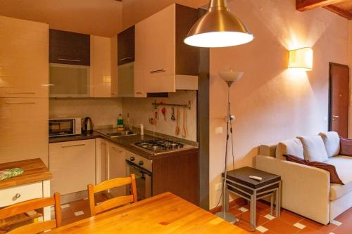 Nice apartment in San Frediano Area