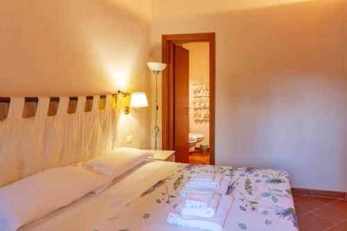 Nice apartment in San Frediano Area