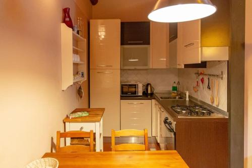 Nice apartment in San Frediano Area