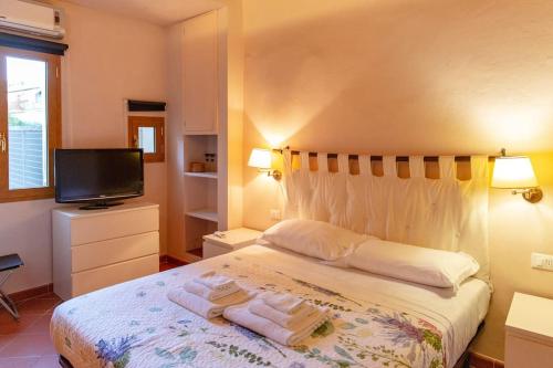 Nice apartment in San Frediano Area