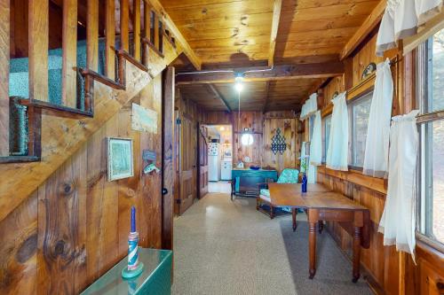 Alton BayにあるLake Winnipesaukee's Charmerのギャラリーの写真