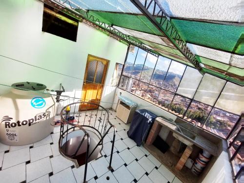Imagen de la galería de Casa Mirador Cristo Blanco, Great view of Cusco, en Cusco