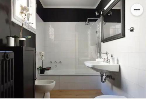 Cocò Design Suite-Amazing 1BR With Terrace