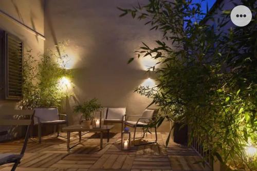 Cocò Design Suite-Amazing 1BR With Terrace