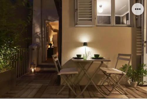 Cocò Design Suite-Amazing 1BR With Terrace