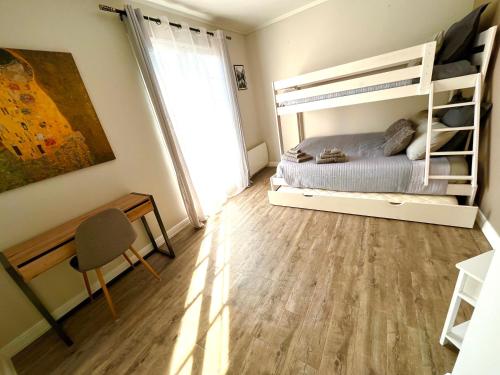 Fotografia z galérie ubytovania Villa 16 Véronique v destinácii Villeneuve-Loubet