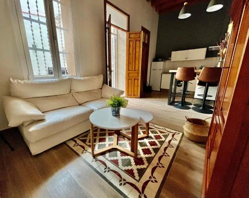 Casa del Pasaje San Fernando