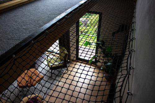 Fotografie z fotogalerie ubytování Panorama / TinyHouse v destinaci Podbrezová