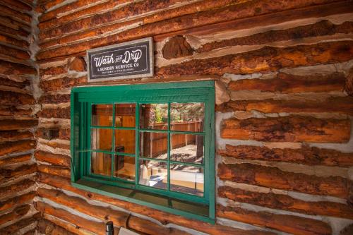 アイディルワイルドにあるIdyllwild Innのギャラリーの写真
