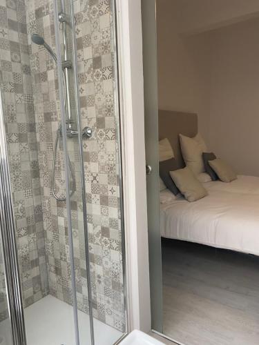 PRECIOSO Y ACOGEDOR APARTAMENTO EN PLENO CENTRO DE GRANADA
