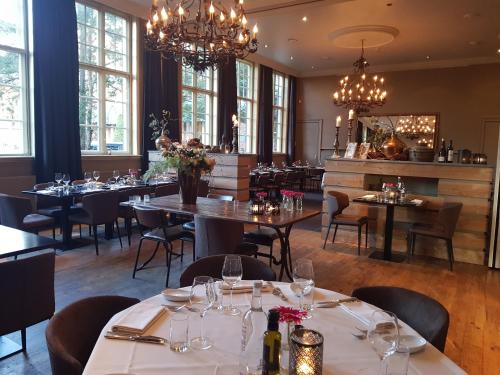 Hotel Restaurant la Sonnerie – Photos 2
