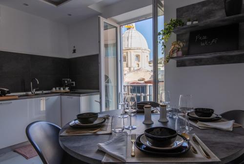 La Casa di Armida Boutique homes con sauna