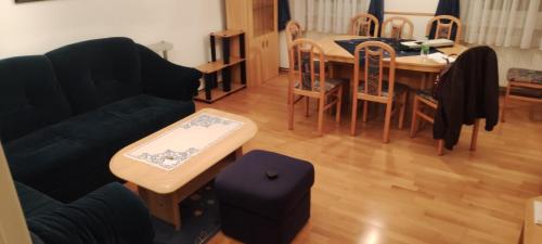 Appartment near Schönbrunn palace and U3 to City center
