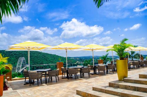 Akosombo