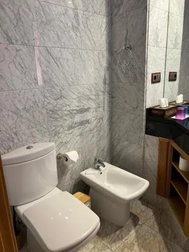 The Marbella Heights Boutique Hotel photo 33