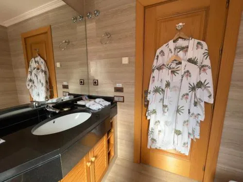 The Marbella Heights Boutique Hotel photo 52